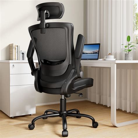 Ergonomic Office Chair Amazon