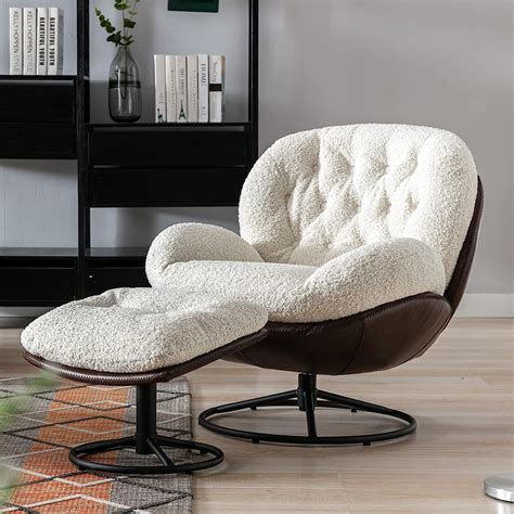 Ergonomic Reading Chair