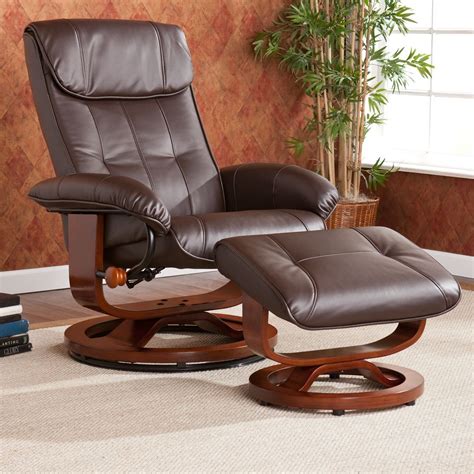 Ergonomic Recliner Chair