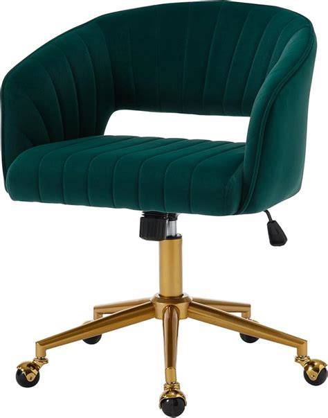 Ergonomic Rolling Chair