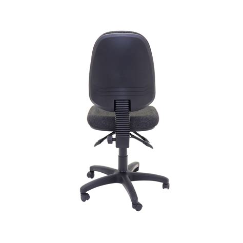 Ergonomic Typist Chair
