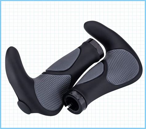 Ergonomic