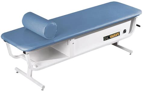 Ergowave Roller Massage Table