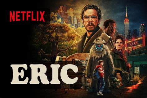Eric (Netflix)