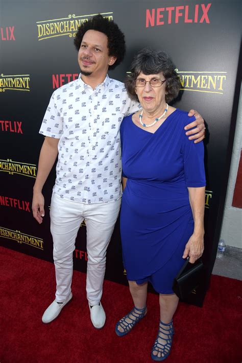 The Bizarre Family Ties of Eric Andre: Unraveling the Mysterious Origins of the Comedian's Quirky Parents