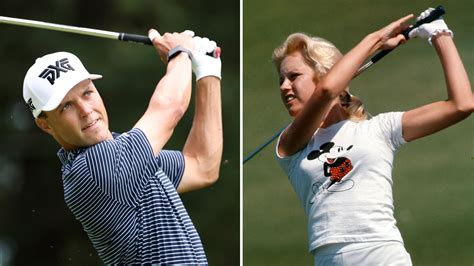 The Inspiring Story of Eric Cole Golf Parents: Raising a Prodigy with Passion and Perseverance