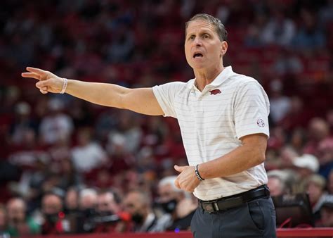 Eric Musselman Coaching Career