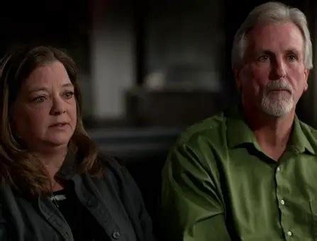 The Heartwarming Tale of Eric Smith's Parents Now: Reminiscing on Family Love and Bonding