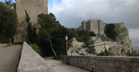 Erice Guided Tour