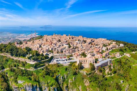 The Charm of Erice