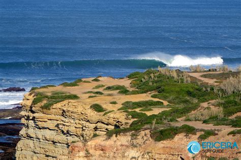 Ericeira Surf Guide