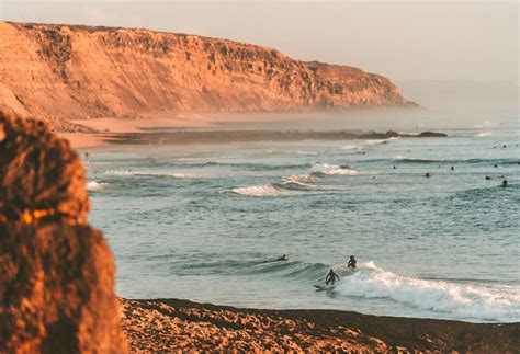 Ericeira surf trip