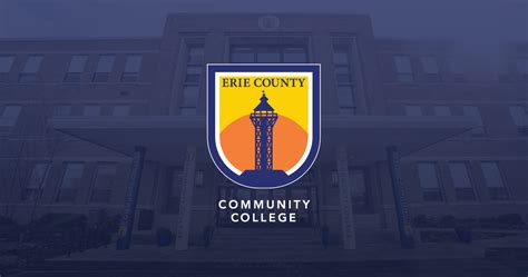 Erie County Community College Course Catalog