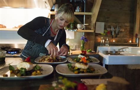 Erin French's Net Worth: Discover the Incredible Success of Lost Kitchen!