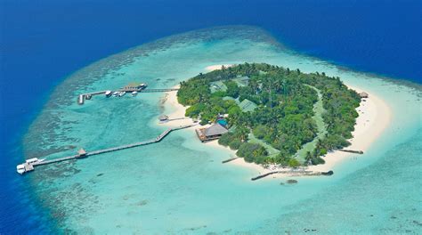 Eriyadu Island Resort Maldives Islands