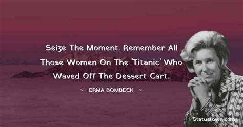 Erma Bombeck Quotes