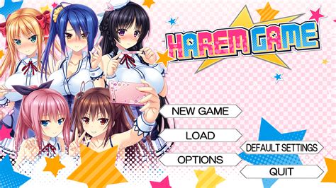 Eroge Games Android Indonesia