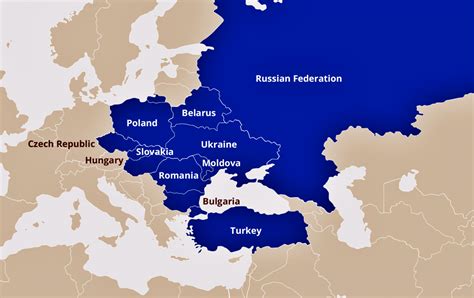 Eropa Timur