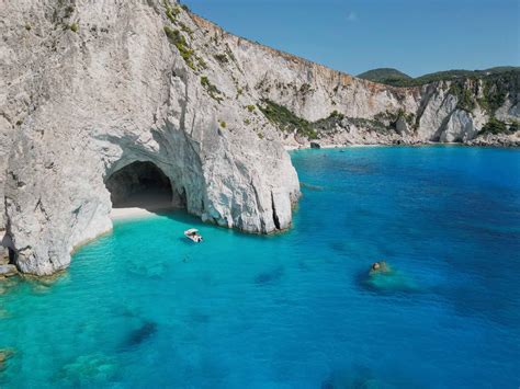 Eros Cave Zakynthos