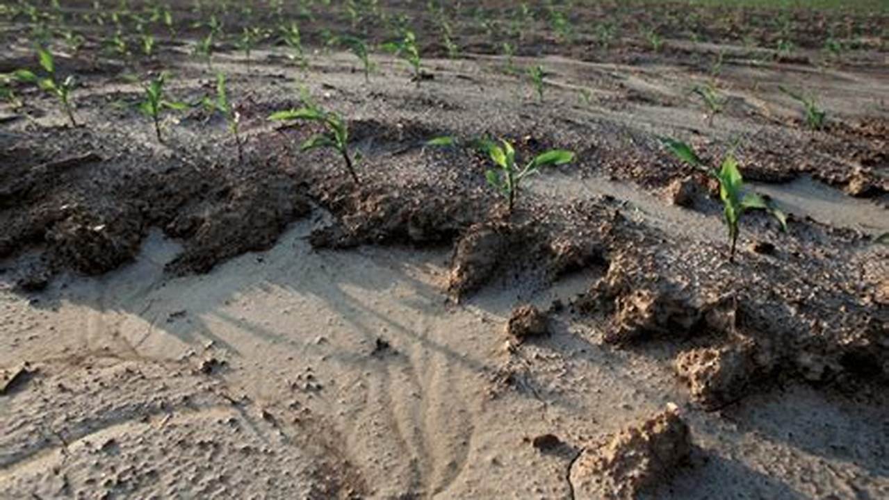 Erosion, Farming Practices