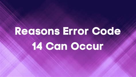 Error Code 14 on .OGG Audio That Shows Approved on Site 