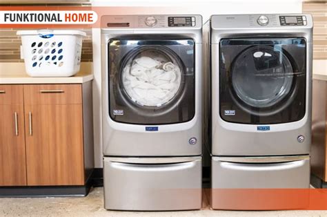 Error Codes in Front Load Washers - Product Help | Maytag