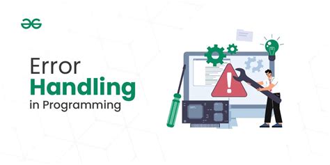 Error Handling - ro.py