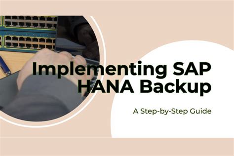 Error While Backing Up Backup Catalog Hana