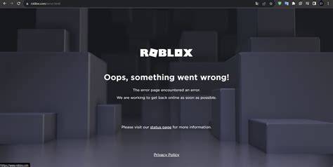 Error Code 1 Roblox Explained: Simple Fixes You Need to Know