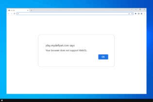 Error message: your browser does not support webgl : r/FoundryVTT