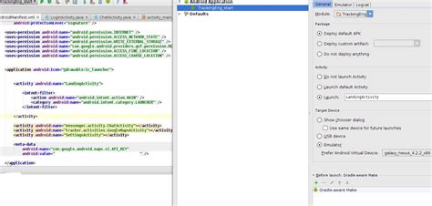 Disable Instant Run in Android Studio 2.1+