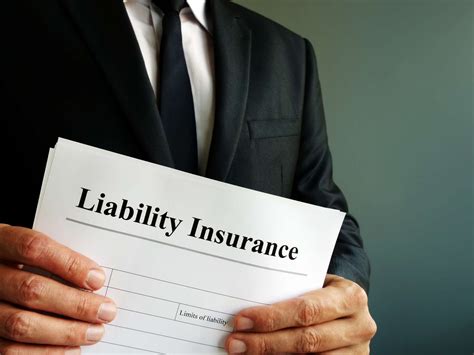 Errors and Omissions Insurance vs General Liability Insurance