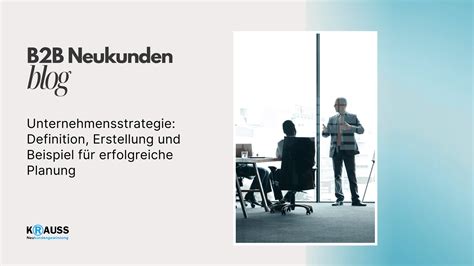 Erstellung
