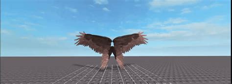 Erythia on Twitter: \"Mmmmm eagle time! #Roblox #RobloxDev 