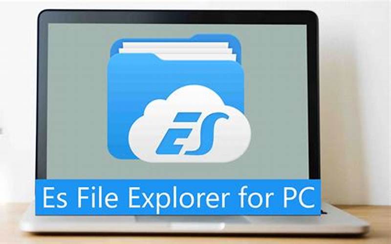 Es File Explorer Download