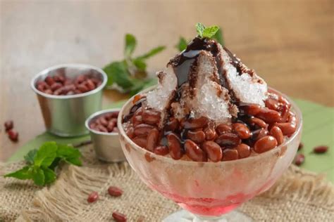 Es Kacang Merah Thumbnail