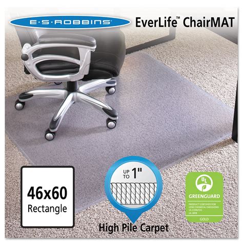 Es Robbins Chair Mats