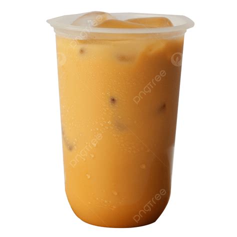 Es Teh Susu Thumbnail