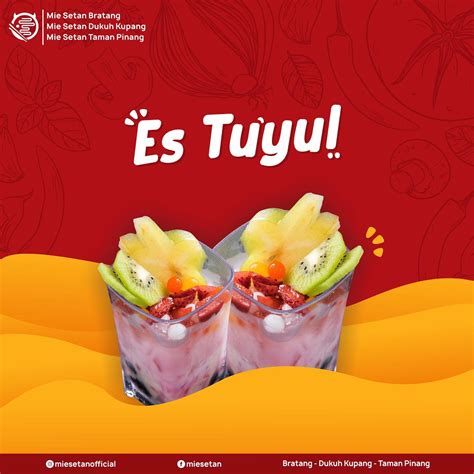 Es Tuyul Mie Setan