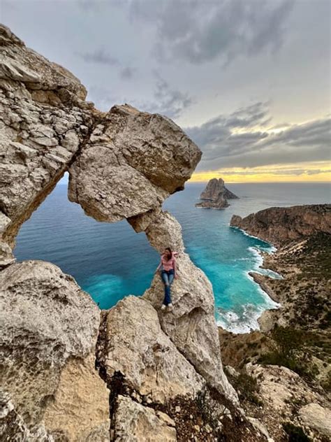 Es Vedra Sunset Hike