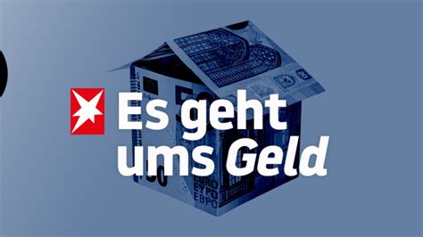 Es geht ums Geld