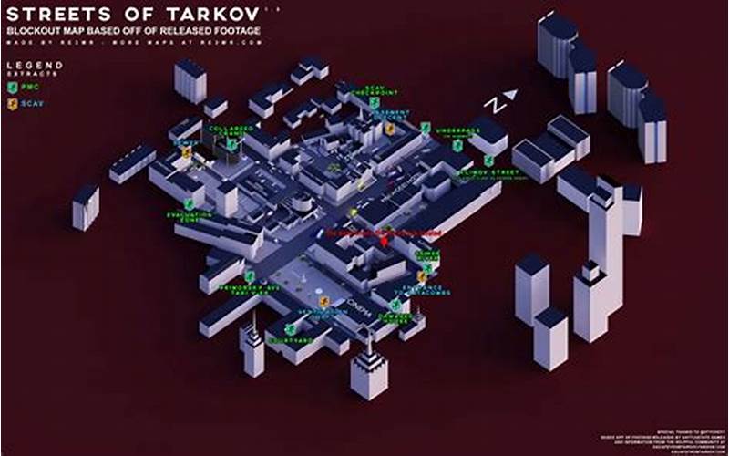 Escape From Tarkov Audit