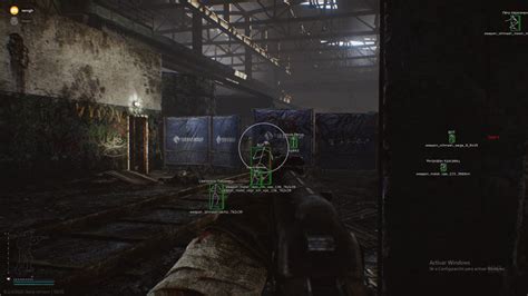 Read more about the article Escape From Tarkov Radar Hack Reddit: Everything You Need To Know