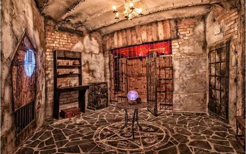 Escape Room Tips And Tricks