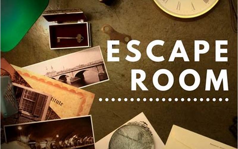 Escape Memoirs Mini Stories Walkthrough: A Guide to Unlocking Your Inner Detective