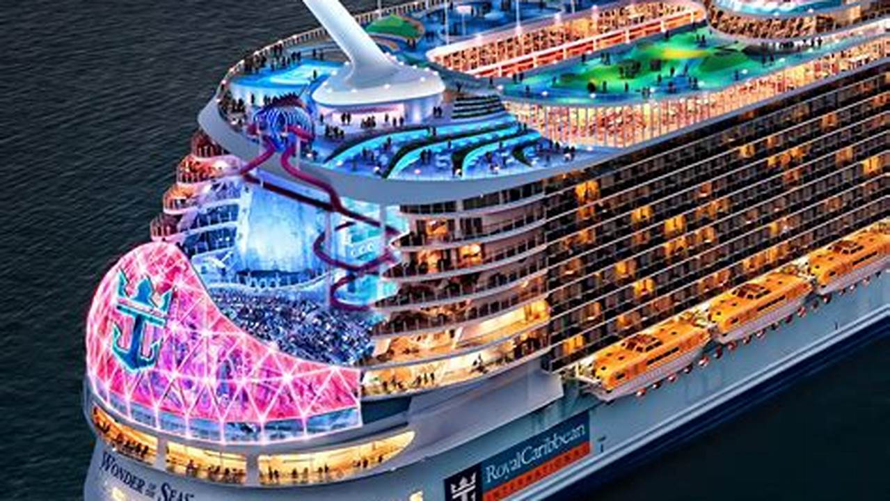 Escape To The Most Incredible Destinations In The World On The Best Ships In The Biz With Big Seasonal Savings On 2024, 2025 And 2026 Cruises., 2024