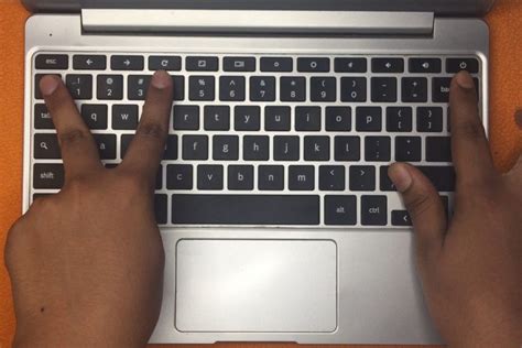 Escape Developer Mode