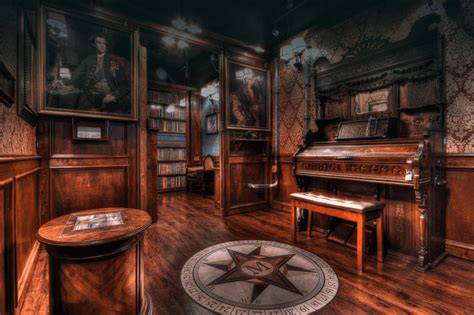 Escape Room Adventures