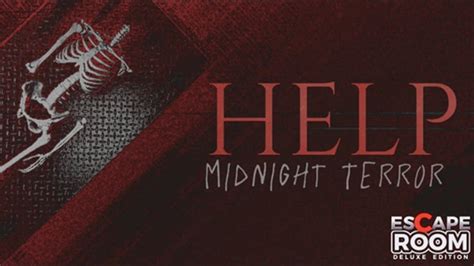 Escape Room Deluxe Edition Roblox Help