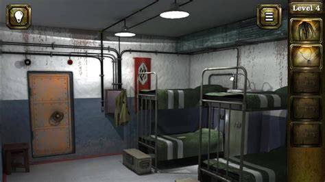 Escape Room Game Online Free Environments